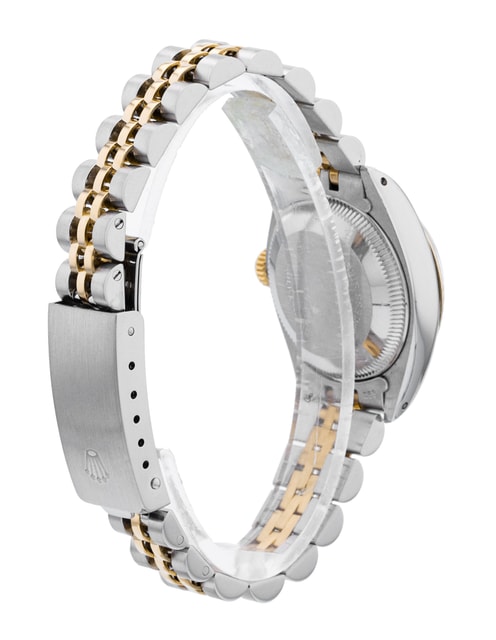 Rolex Datejust Lady 6917 Image 3